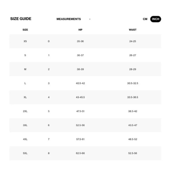 NWT Good American Foil Ruched Bikini Bottom Mocha Foil002 Size 5 2XL Swimwear - Picture 13 of 13